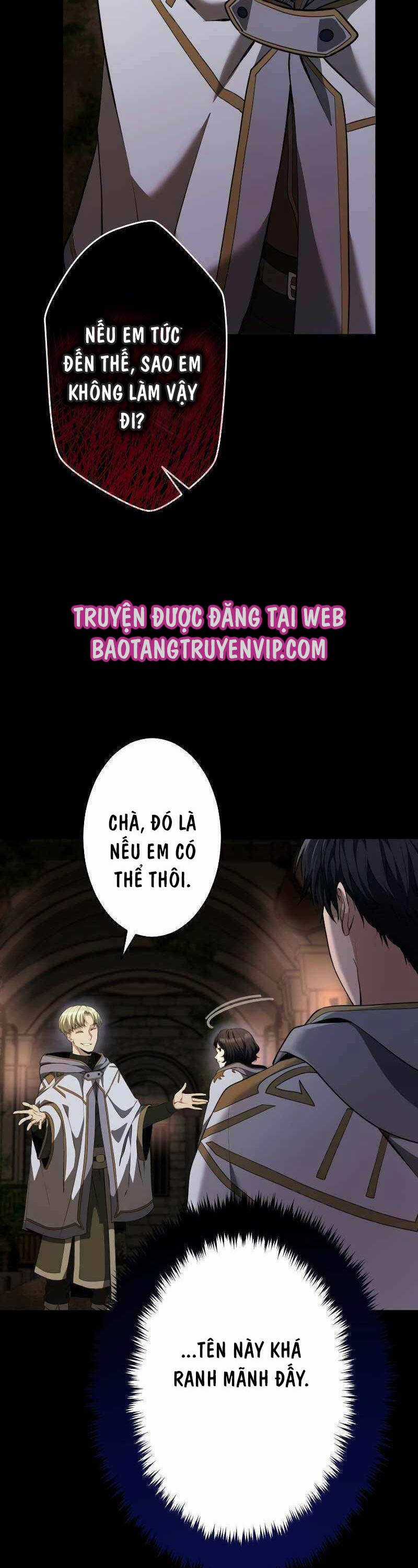 Pháp Sư Cận Chiến Hồi Quy Chapter 22 trang 52