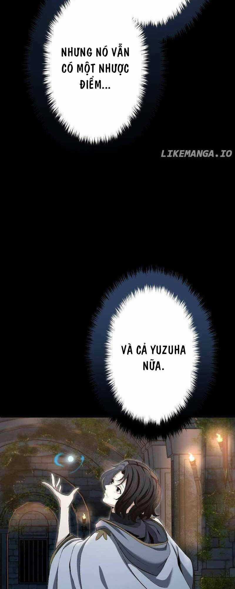 Pháp Sư Cận Chiến Hồi Quy Chapter 22 trang 54