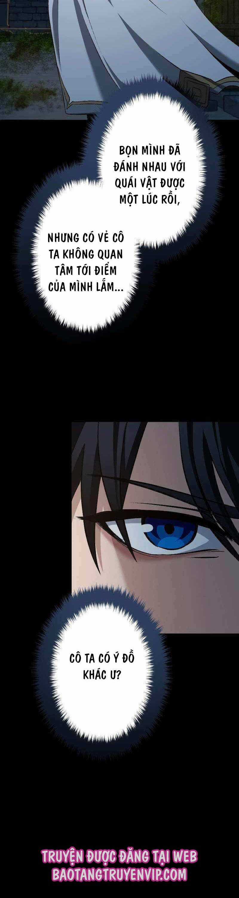 Pháp Sư Cận Chiến Hồi Quy Chapter 22 trang 55