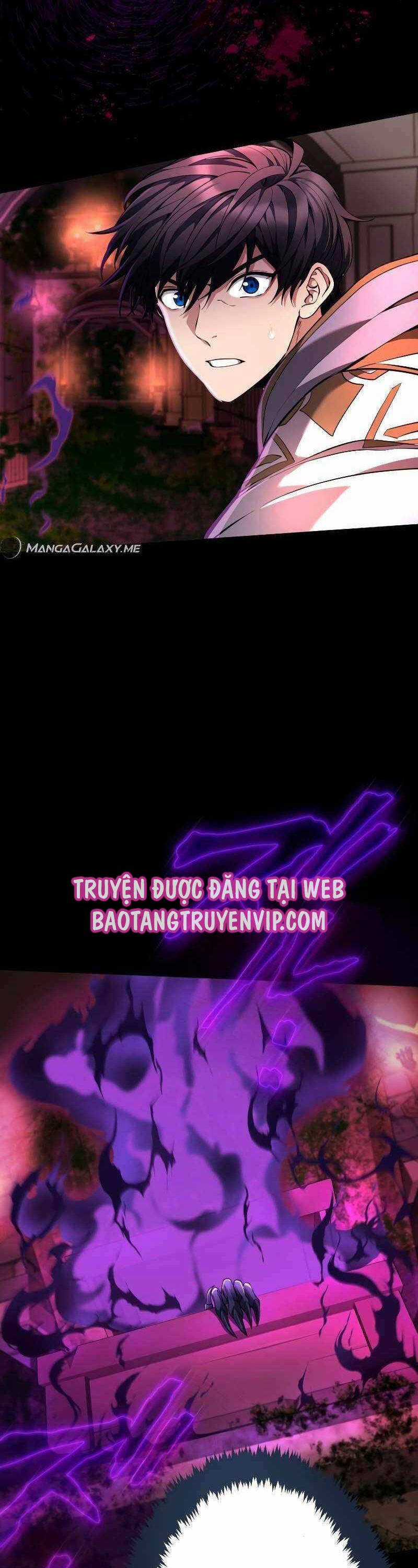 Pháp Sư Cận Chiến Hồi Quy Chapter 22 trang 62