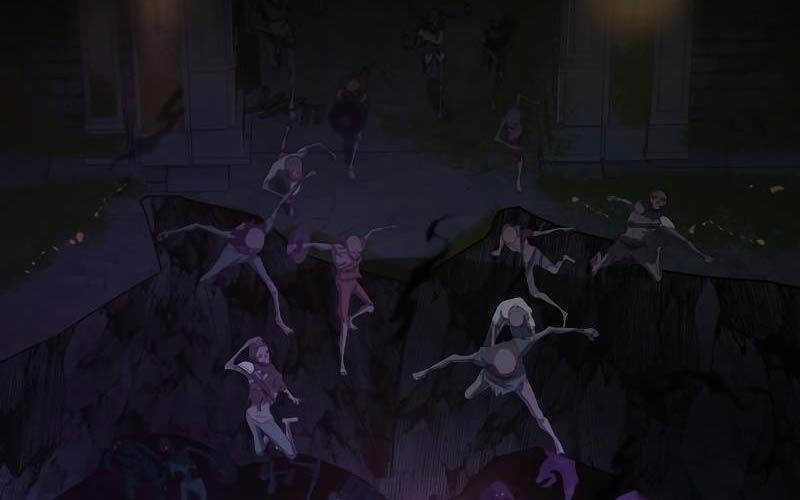 Pháp Sư Cận Chiến Hồi Quy Chapter 23 trang 108