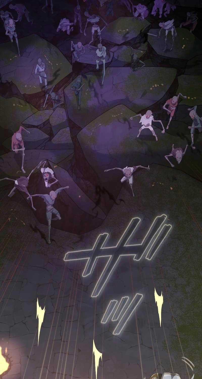 Pháp Sư Cận Chiến Hồi Quy Chapter 23 trang 109