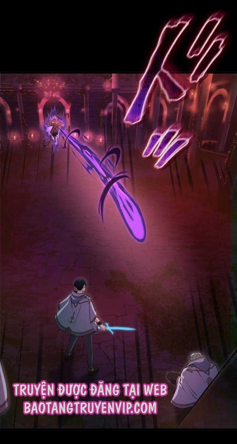 Pháp Sư Cận Chiến Hồi Quy Chapter 23 trang 13