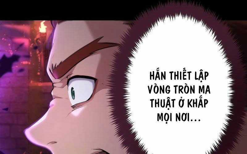 Pháp Sư Cận Chiến Hồi Quy Chapter 23 trang 18