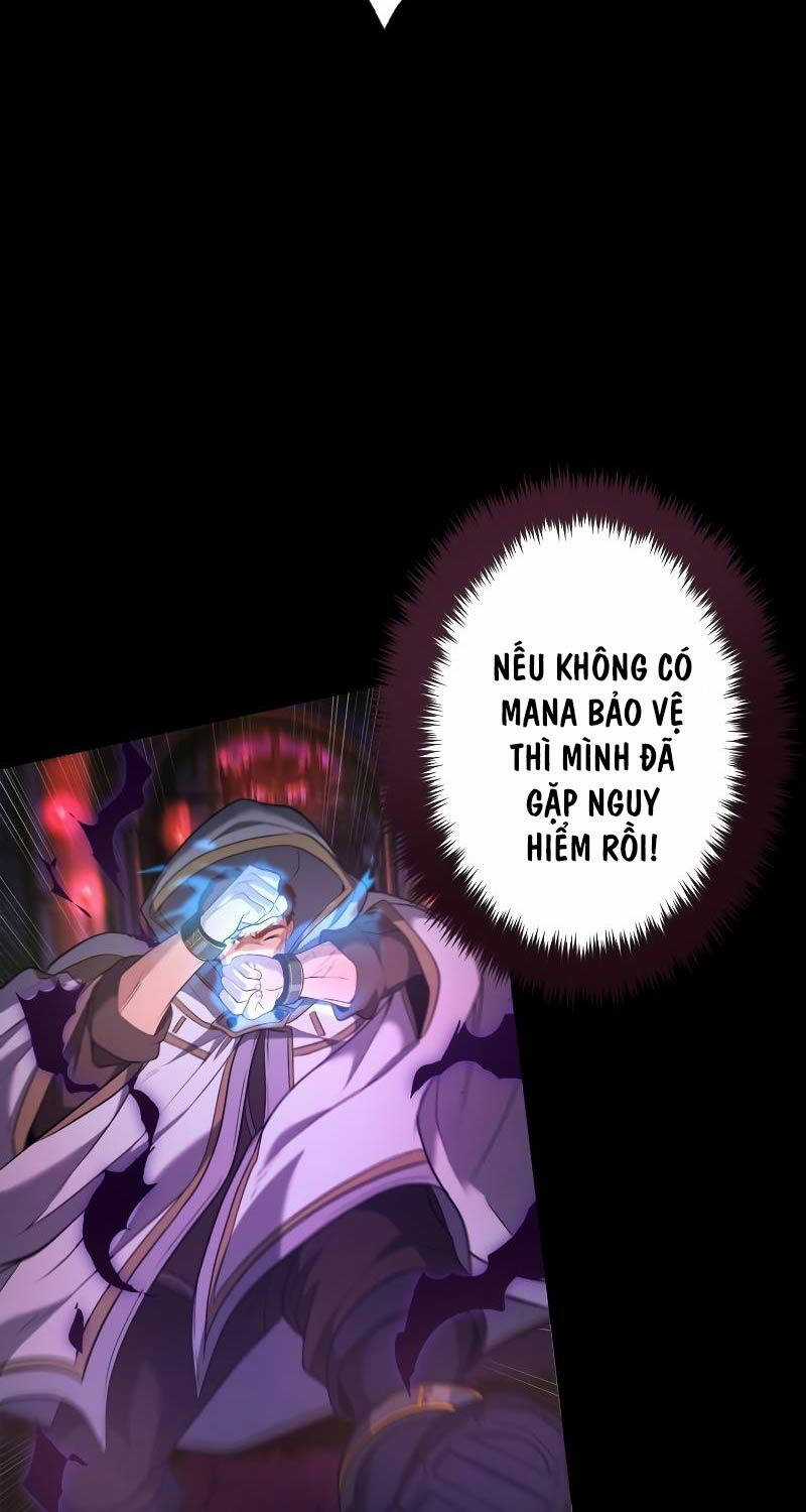 Pháp Sư Cận Chiến Hồi Quy Chapter 23 trang 20