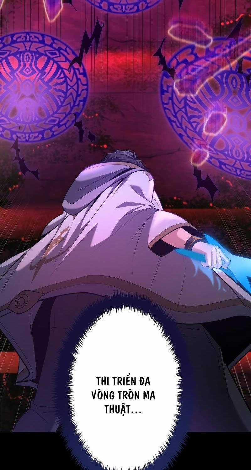 Pháp Sư Cận Chiến Hồi Quy Chapter 23 trang 24