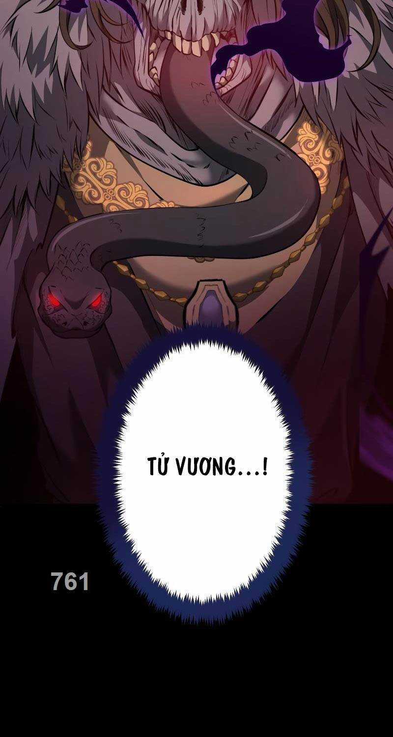 Pháp Sư Cận Chiến Hồi Quy Chapter 23 trang 3