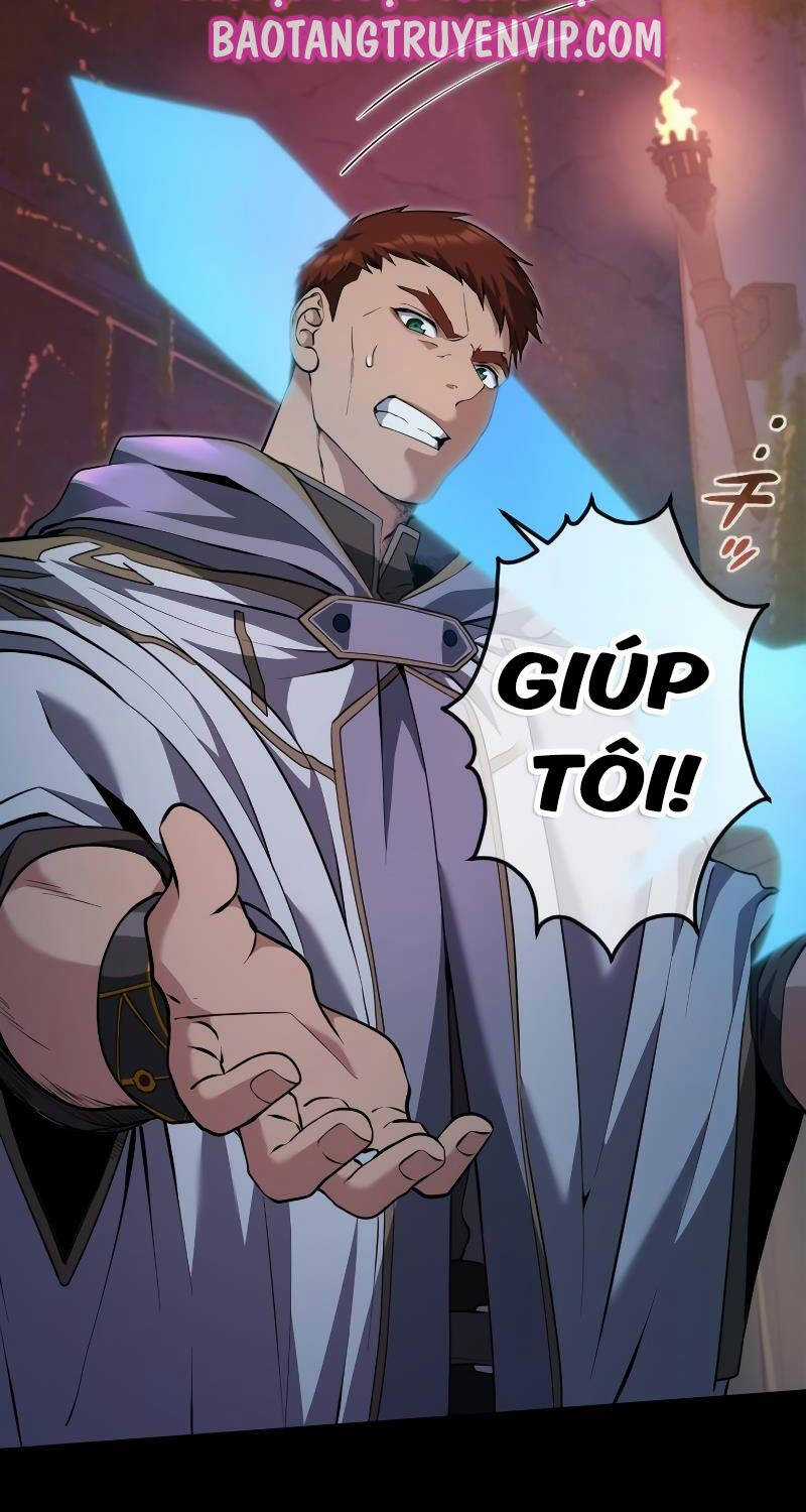 Pháp Sư Cận Chiến Hồi Quy Chapter 23 trang 35