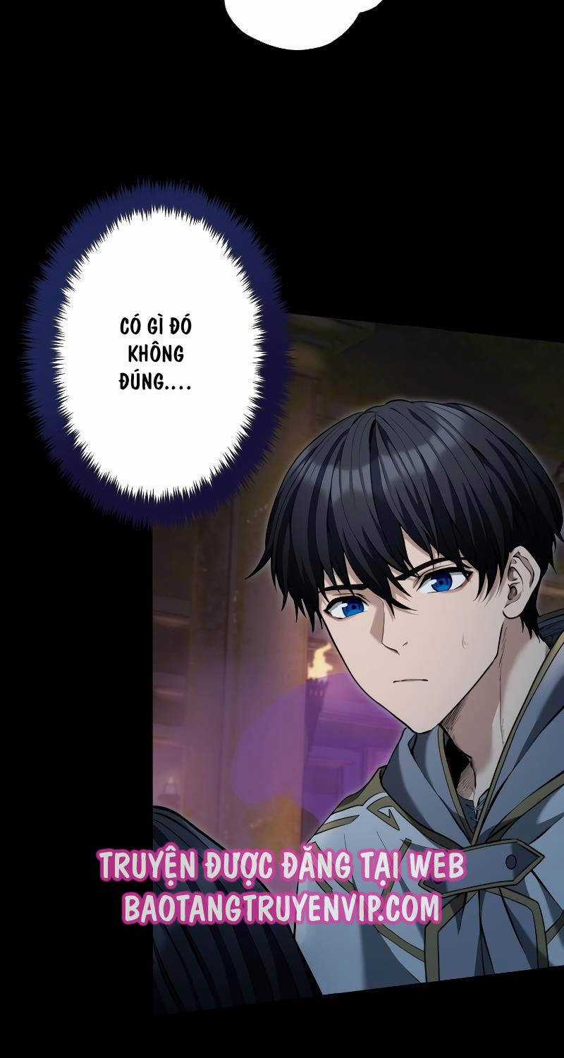 Pháp Sư Cận Chiến Hồi Quy Chapter 23 trang 43
