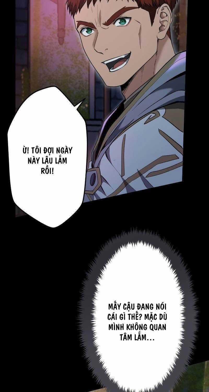 Pháp Sư Cận Chiến Hồi Quy Chapter 23 trang 47