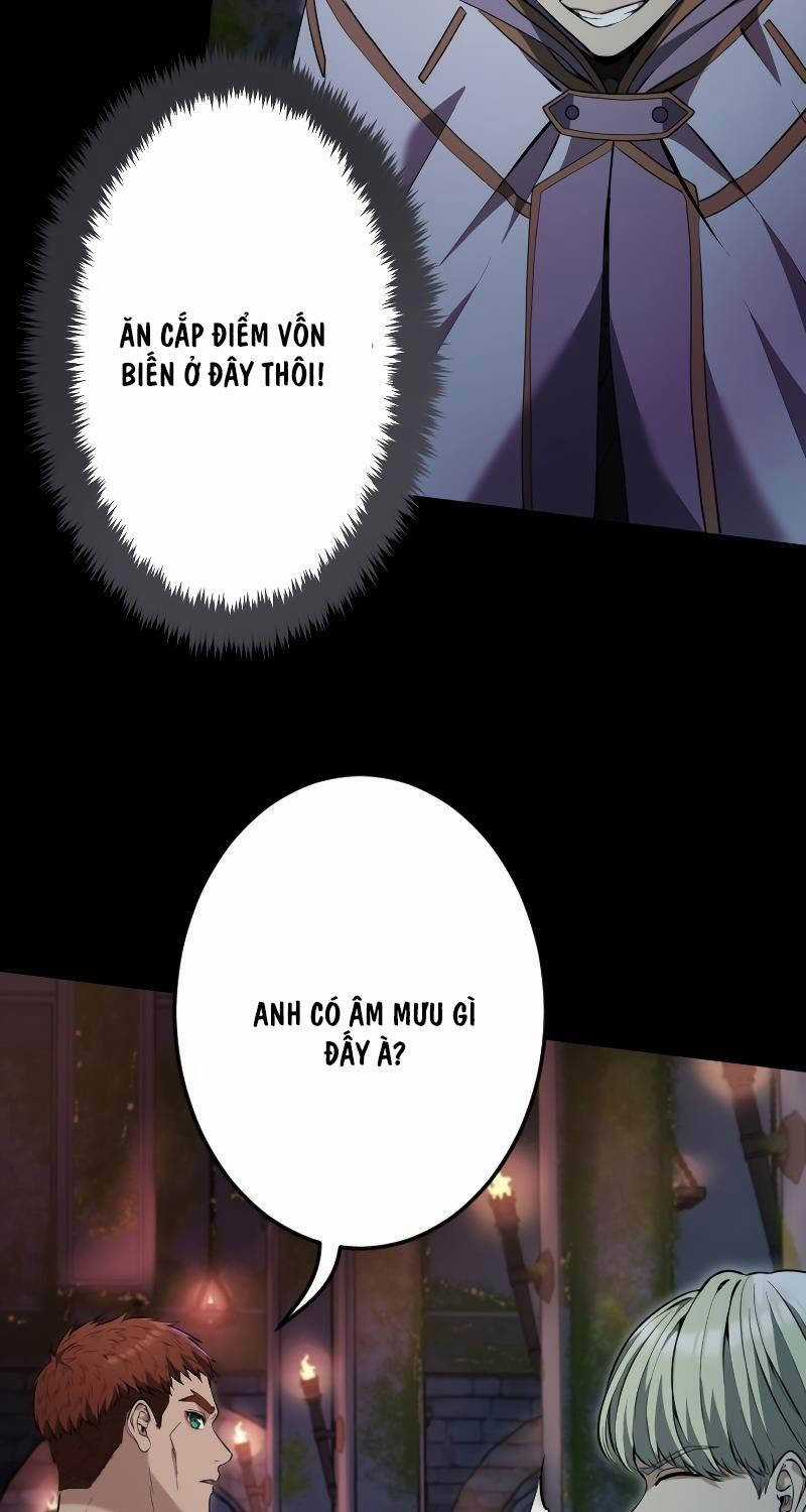 Pháp Sư Cận Chiến Hồi Quy Chapter 23 trang 49