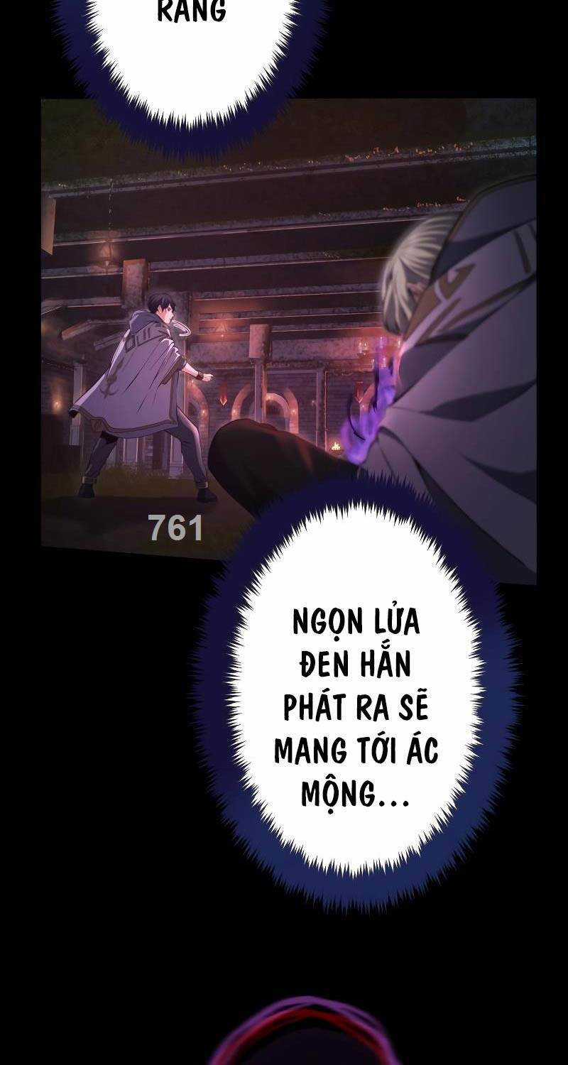 Pháp Sư Cận Chiến Hồi Quy Chapter 23 trang 5