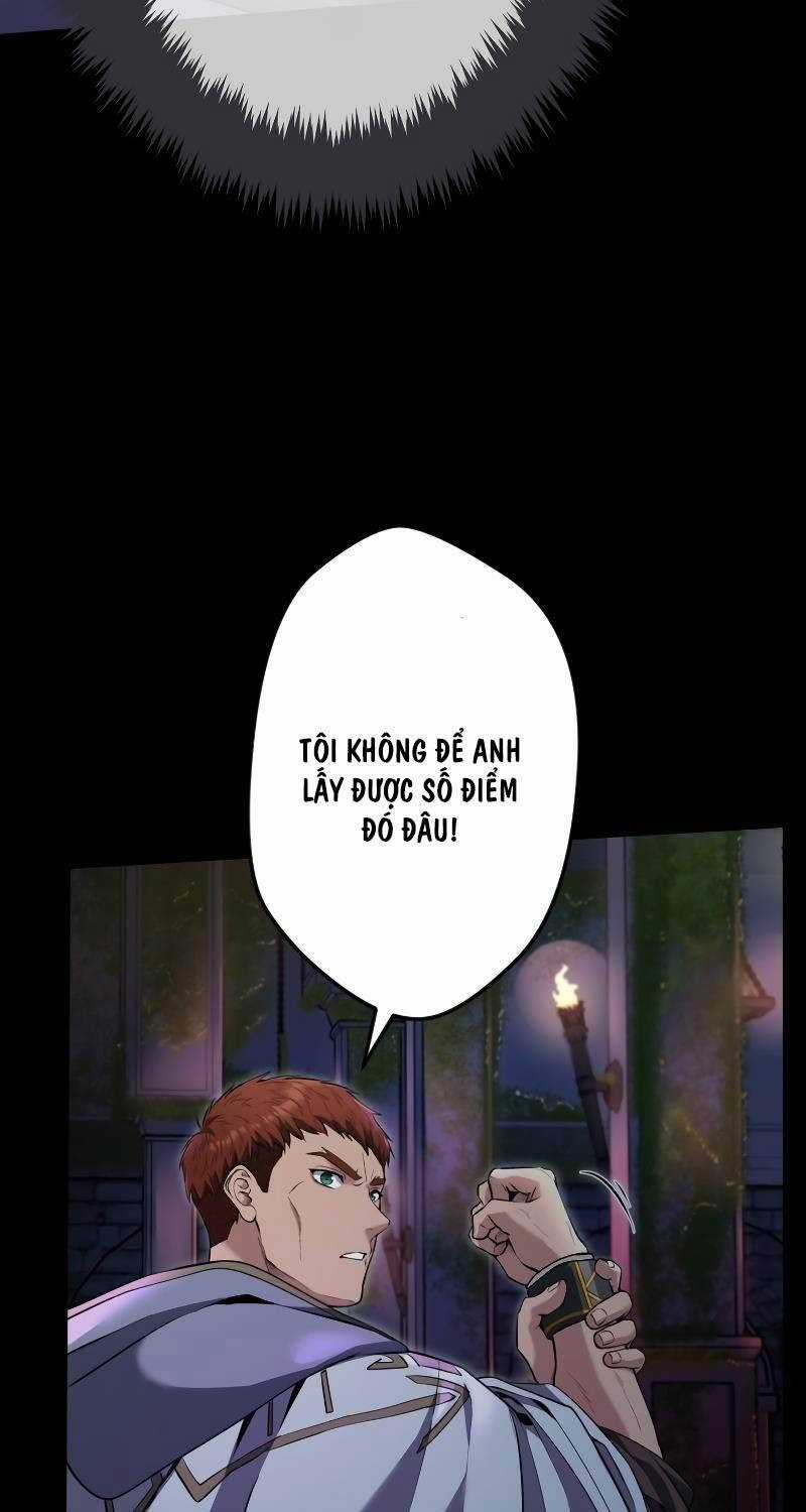 Pháp Sư Cận Chiến Hồi Quy Chapter 23 trang 53