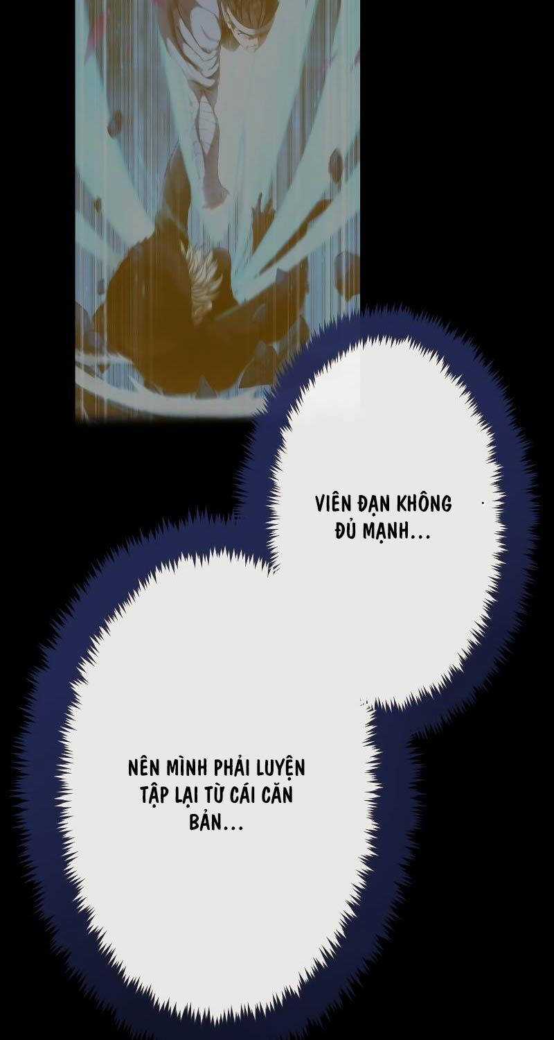 Pháp Sư Cận Chiến Hồi Quy Chapter 23 trang 56