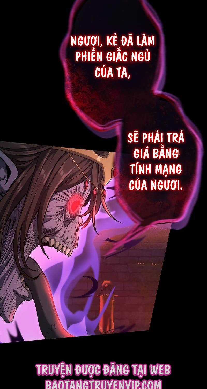 Pháp Sư Cận Chiến Hồi Quy Chapter 23 trang 6