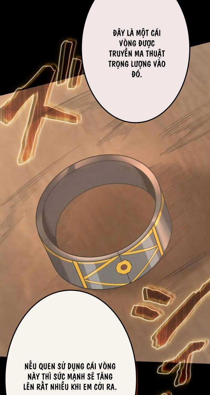 Pháp Sư Cận Chiến Hồi Quy Chapter 23 trang 61