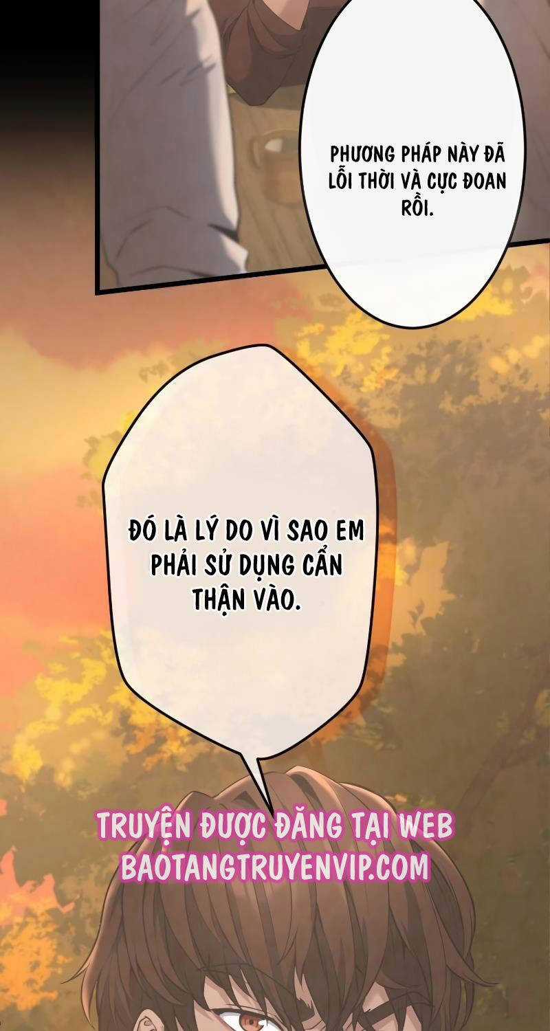 Pháp Sư Cận Chiến Hồi Quy Chapter 23 trang 63