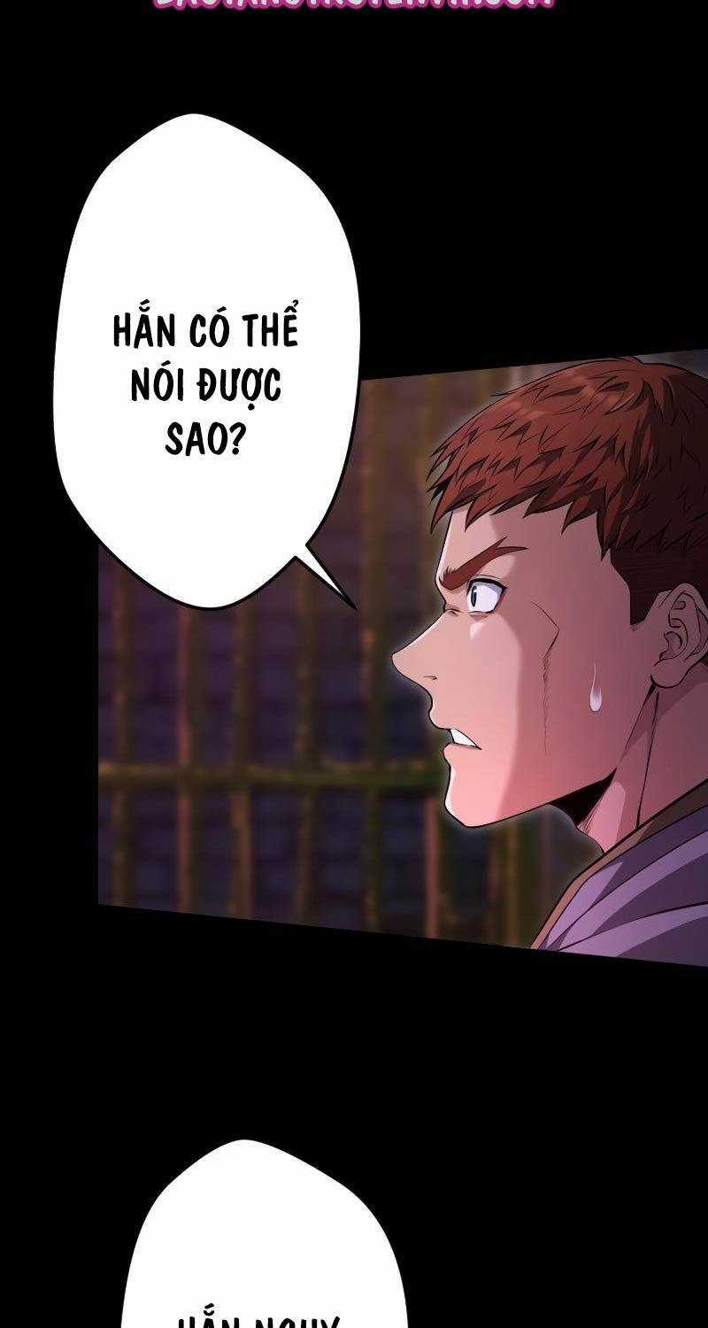Pháp Sư Cận Chiến Hồi Quy Chapter 23 trang 7