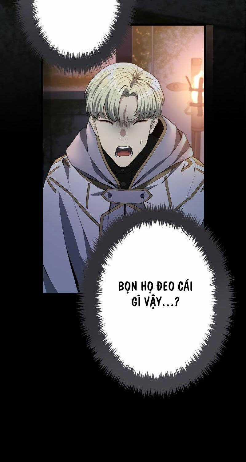 Pháp Sư Cận Chiến Hồi Quy Chapter 23 trang 70
