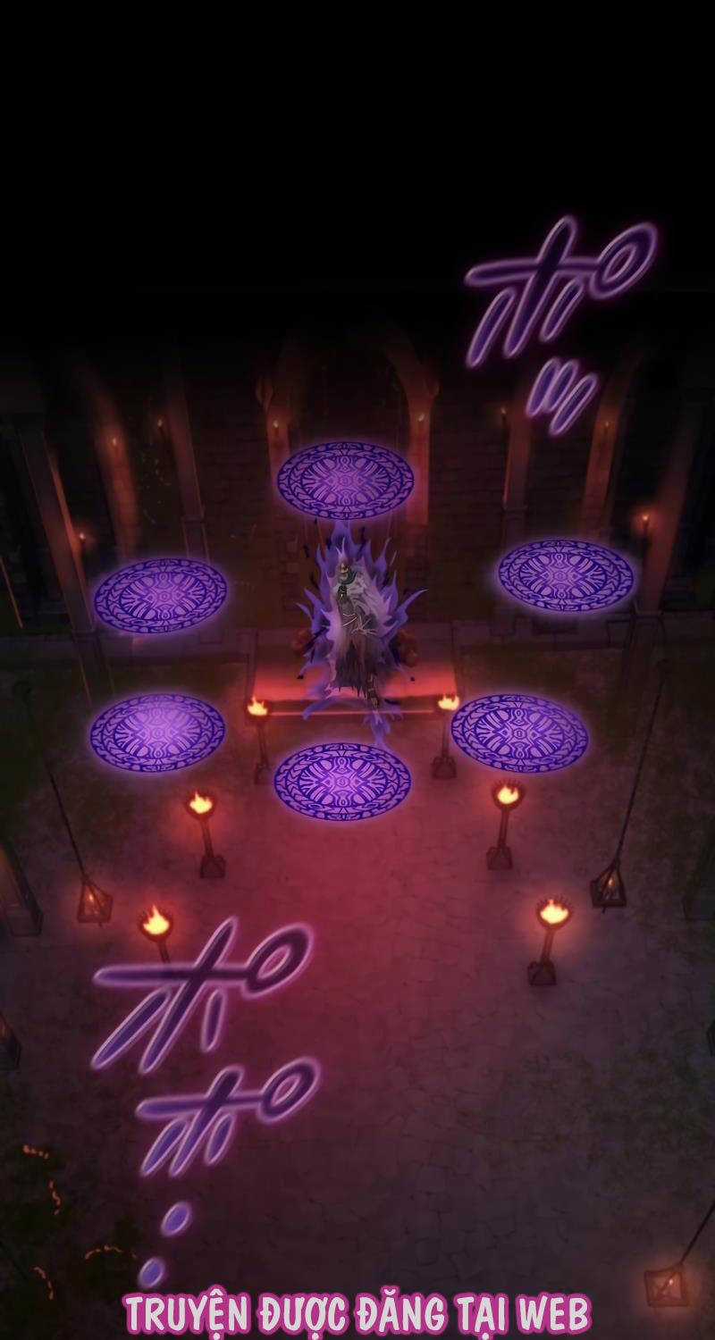 Pháp Sư Cận Chiến Hồi Quy Chapter 23 trang 71