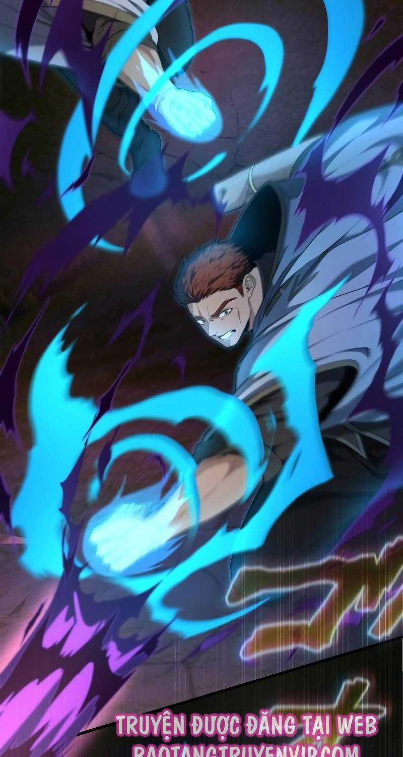 Pháp Sư Cận Chiến Hồi Quy Chapter 23 trang 77
