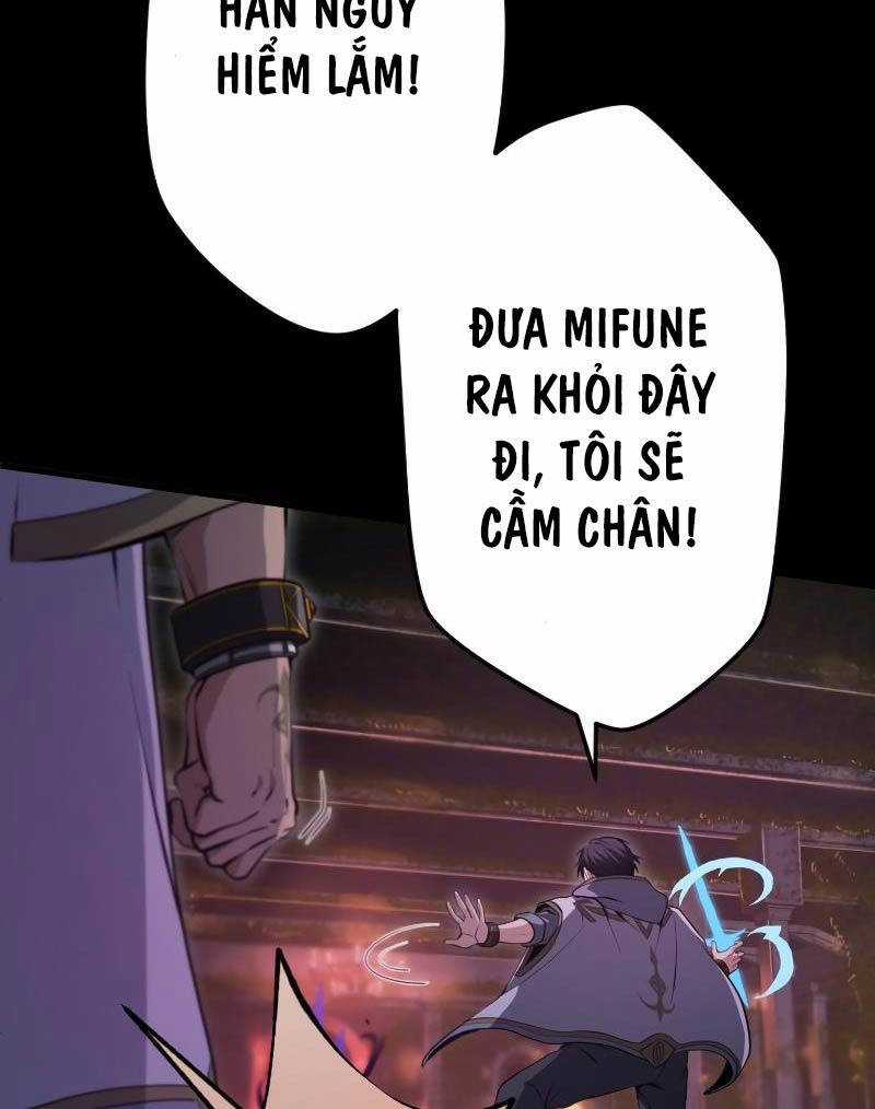 Pháp Sư Cận Chiến Hồi Quy Chapter 23 trang 8