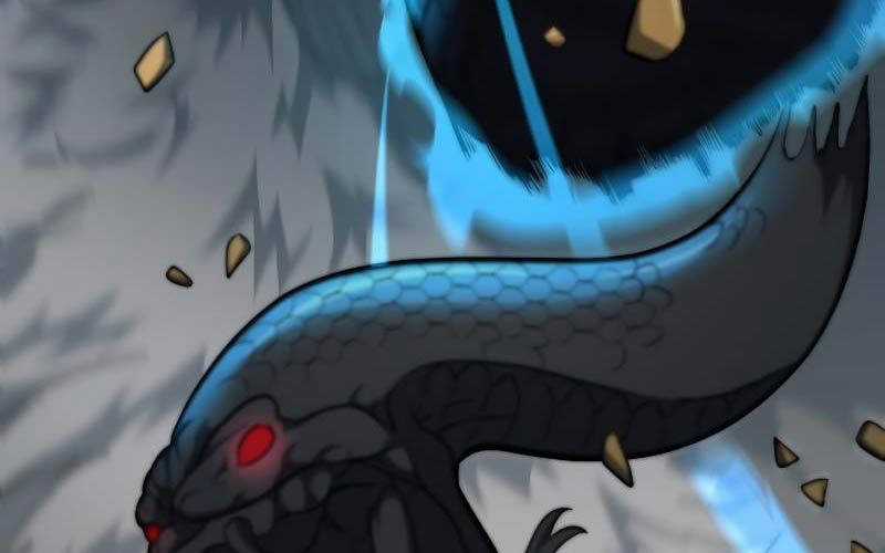 Pháp Sư Cận Chiến Hồi Quy Chapter 23 trang 88