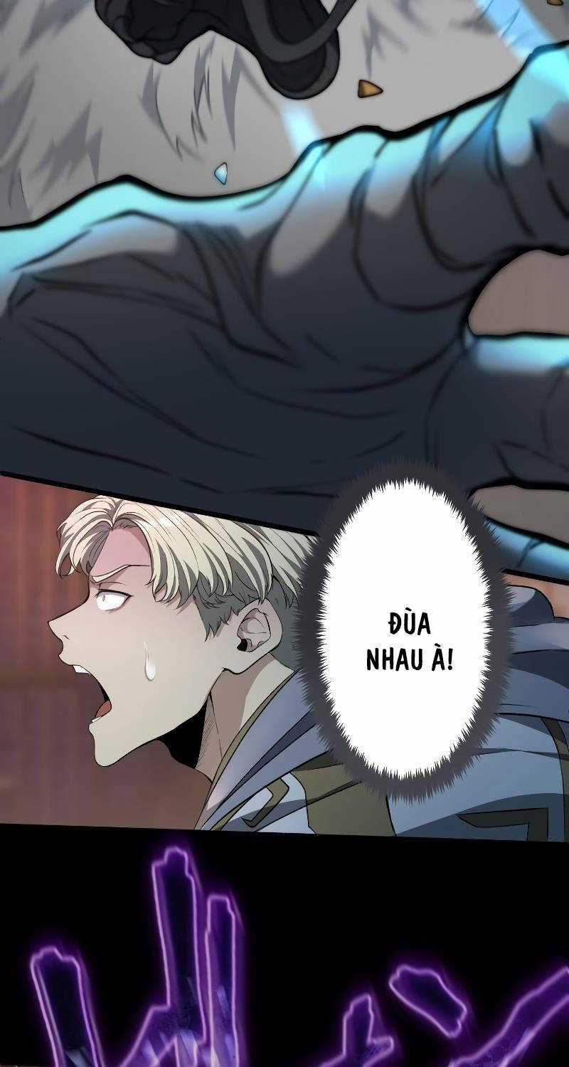 Pháp Sư Cận Chiến Hồi Quy Chapter 23 trang 89