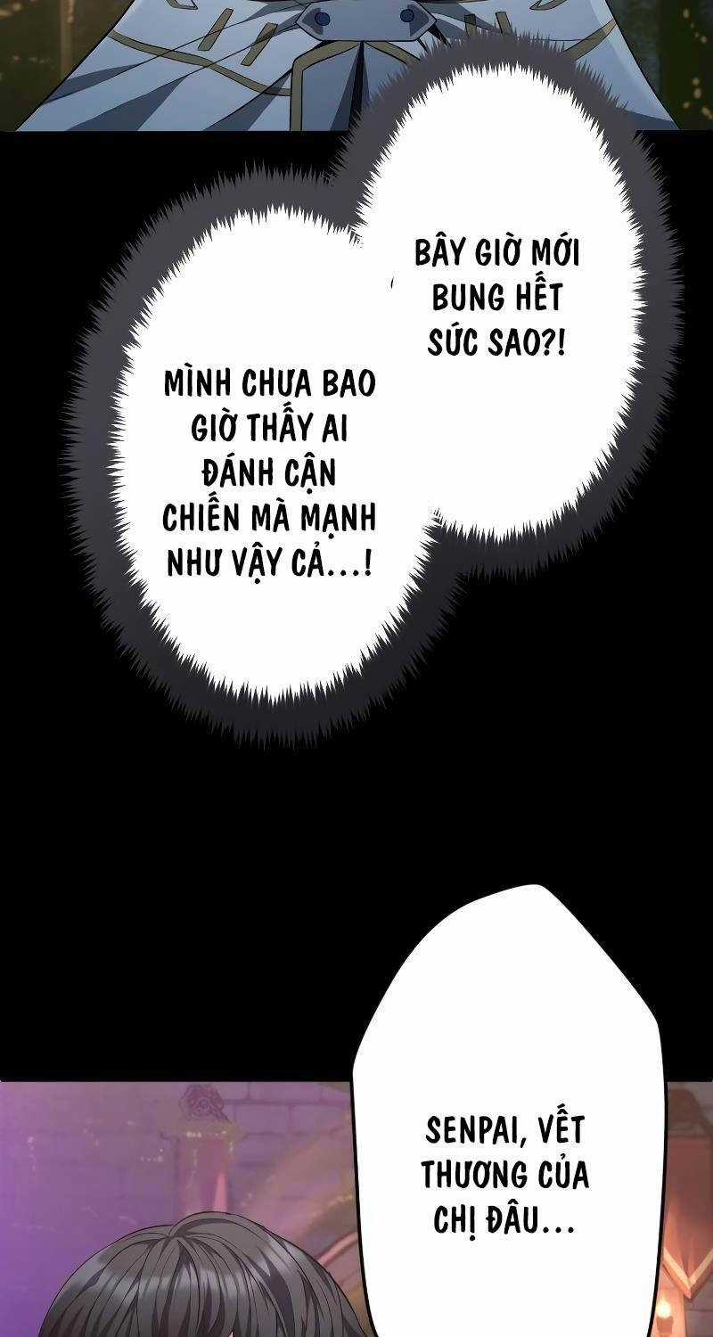 Pháp Sư Cận Chiến Hồi Quy Chapter 23 trang 95