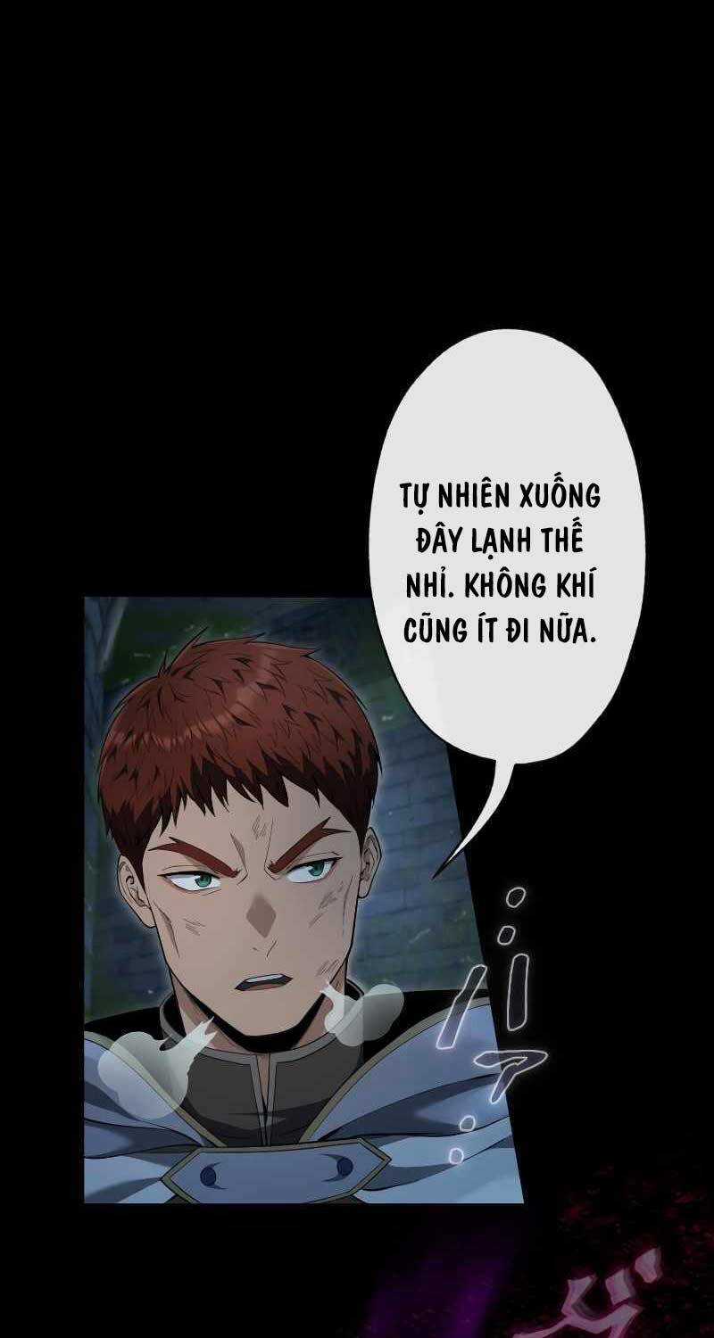 Pháp Sư Cận Chiến Hồi Quy Chapter 24 trang 100