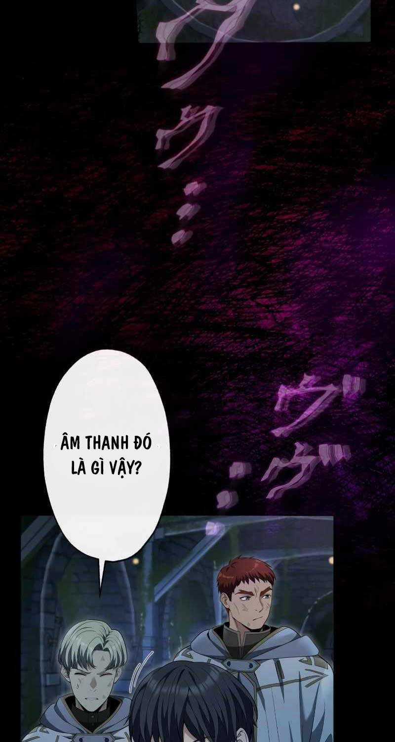 Pháp Sư Cận Chiến Hồi Quy Chapter 24 trang 102