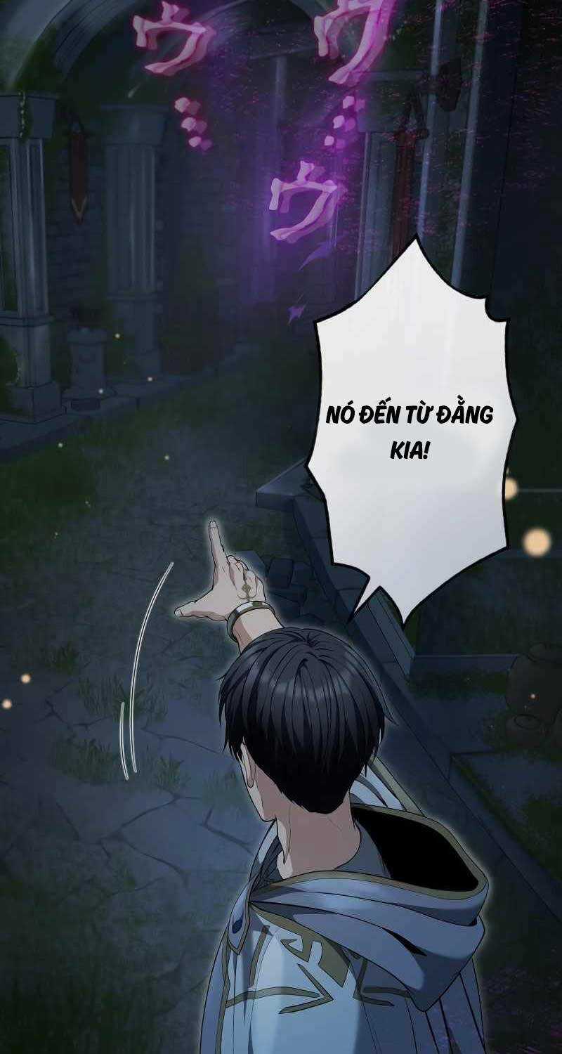 Pháp Sư Cận Chiến Hồi Quy Chapter 24 trang 104