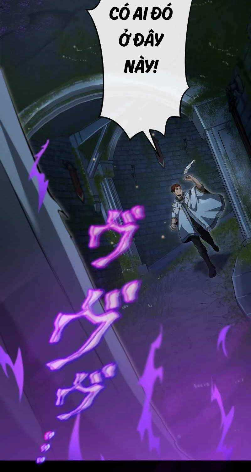 Pháp Sư Cận Chiến Hồi Quy Chapter 24 trang 106