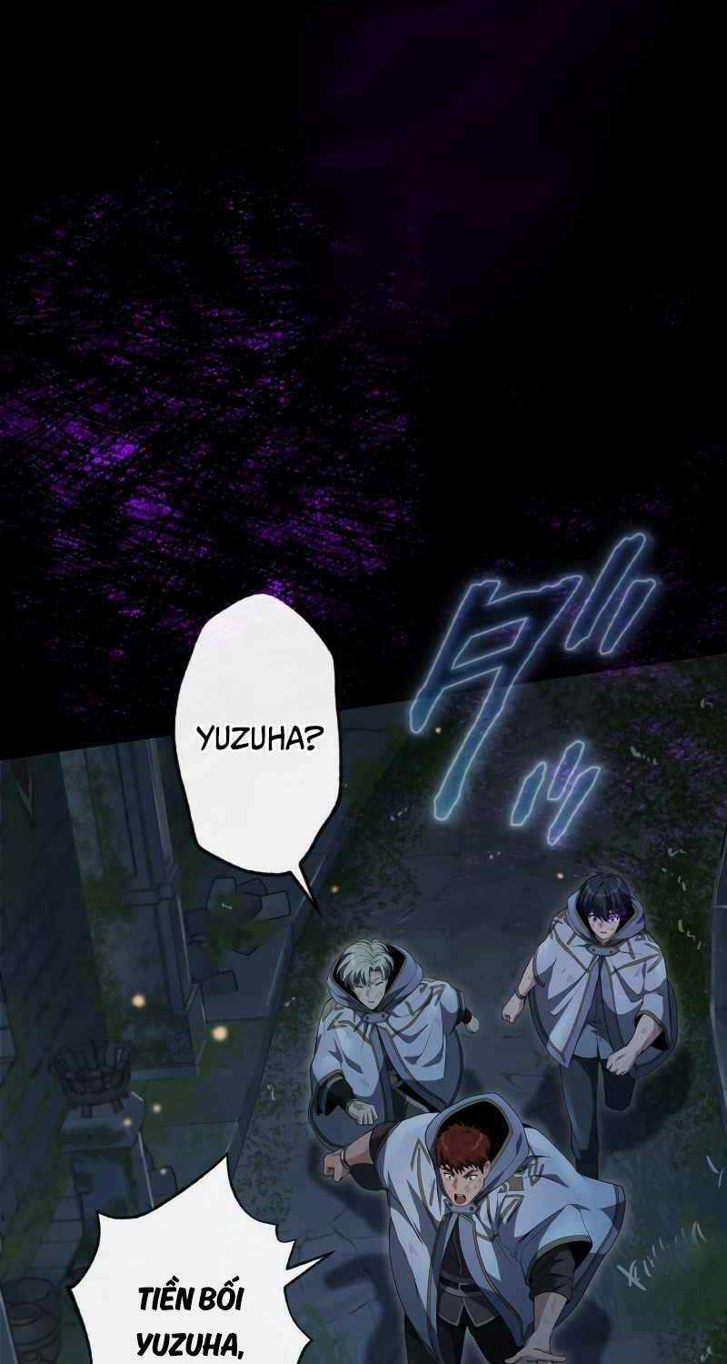 Pháp Sư Cận Chiến Hồi Quy Chapter 24 trang 107