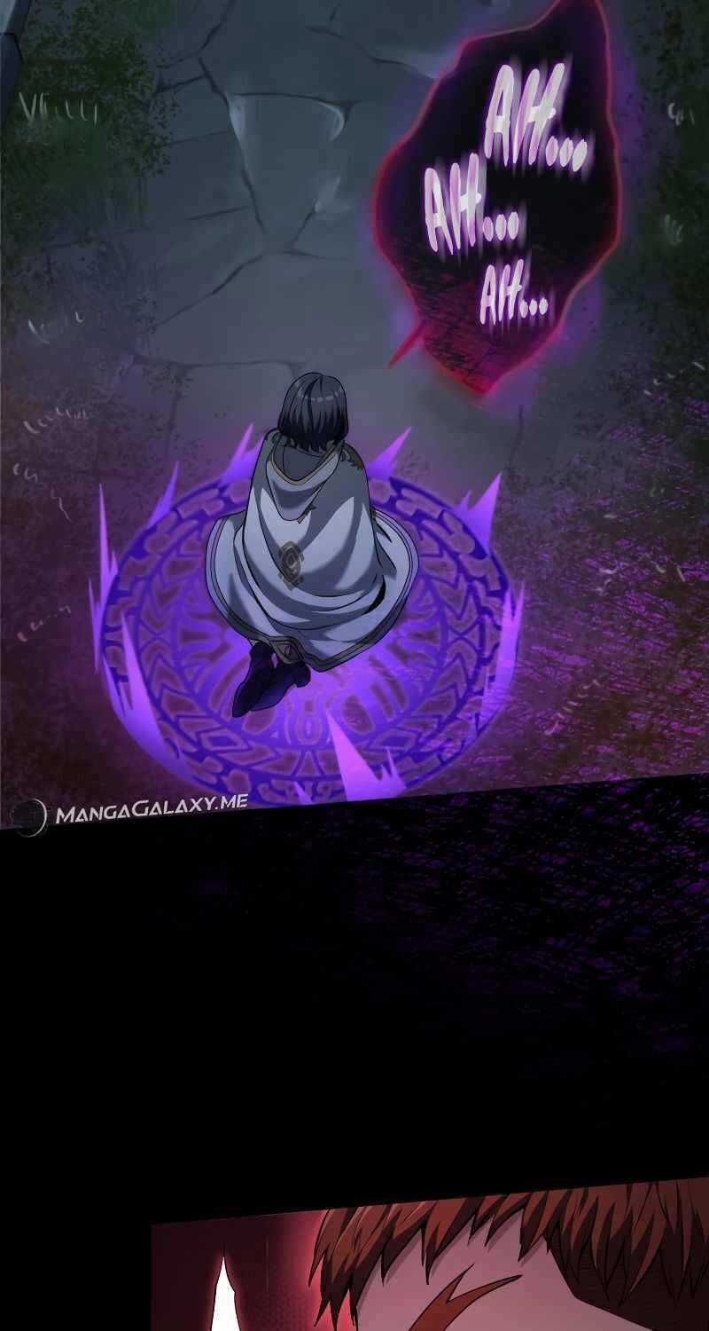 Pháp Sư Cận Chiến Hồi Quy Chapter 24 trang 109