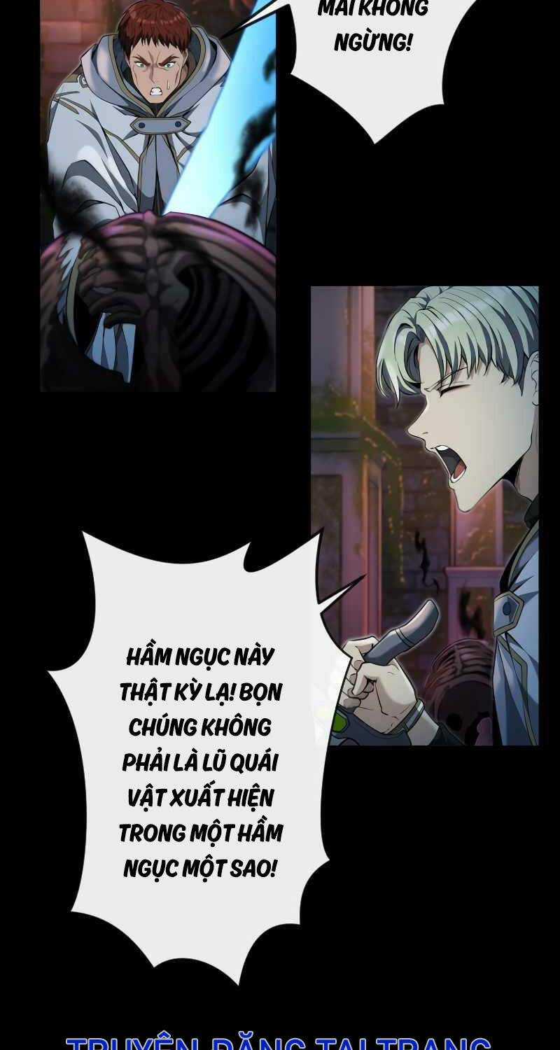 Pháp Sư Cận Chiến Hồi Quy Chapter 24 trang 11