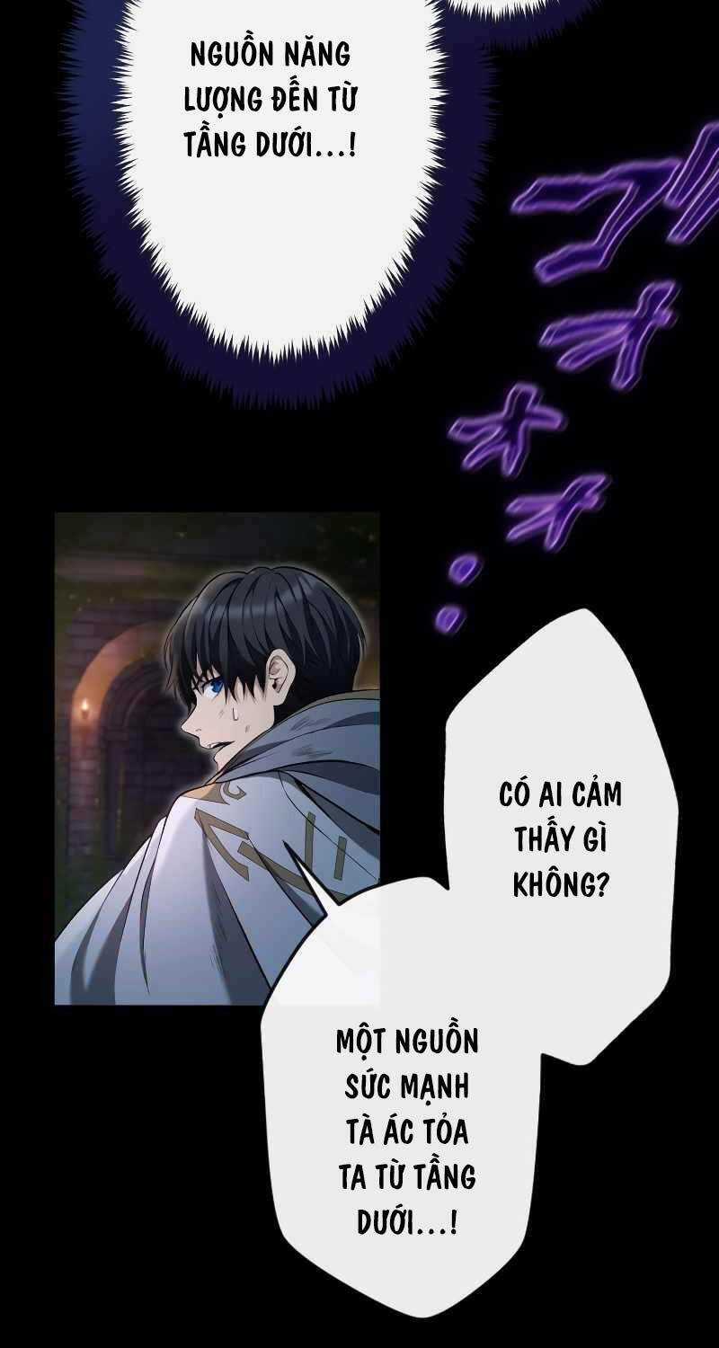 Pháp Sư Cận Chiến Hồi Quy Chapter 24 trang 13