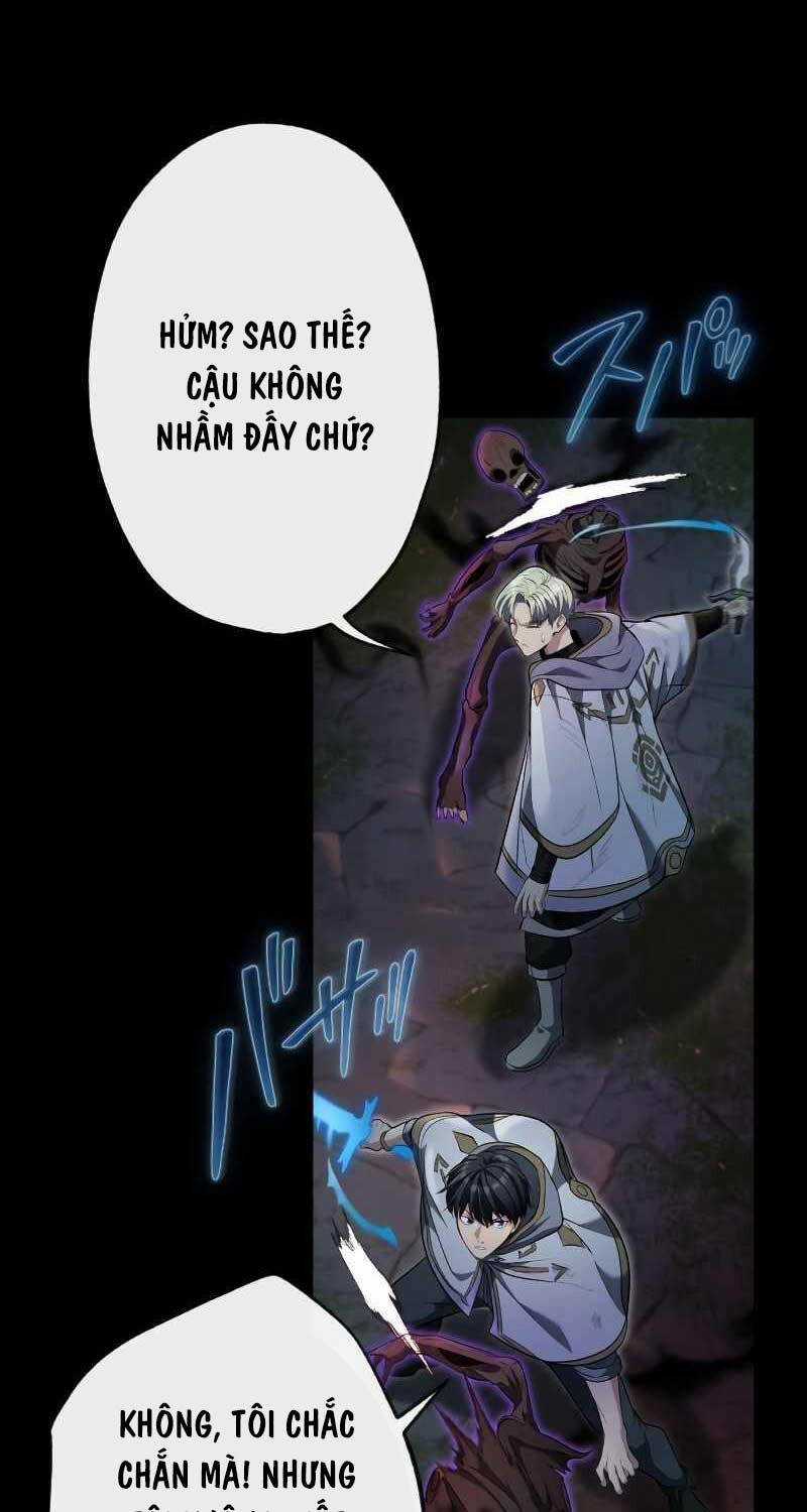 Pháp Sư Cận Chiến Hồi Quy Chapter 24 trang 14