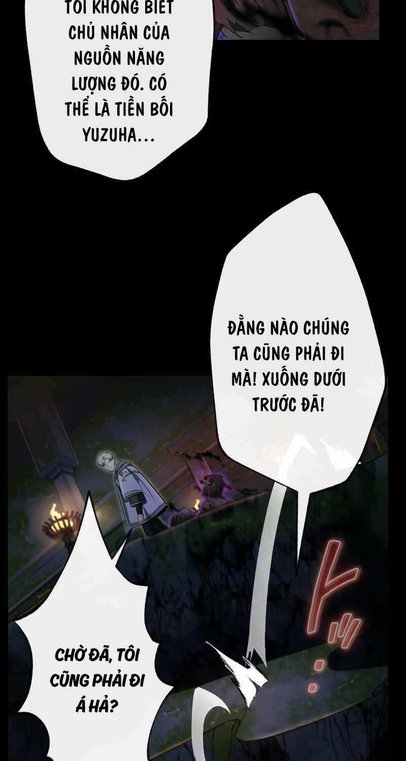 Pháp Sư Cận Chiến Hồi Quy Chapter 24 trang 15