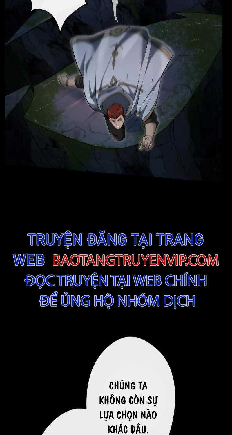 Pháp Sư Cận Chiến Hồi Quy Chapter 24 trang 16