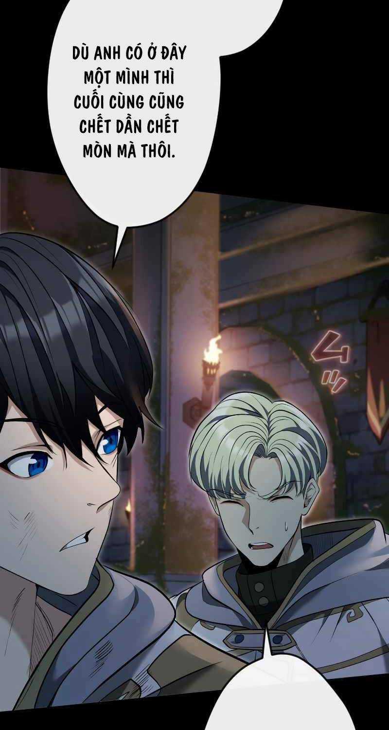 Pháp Sư Cận Chiến Hồi Quy Chapter 24 trang 17