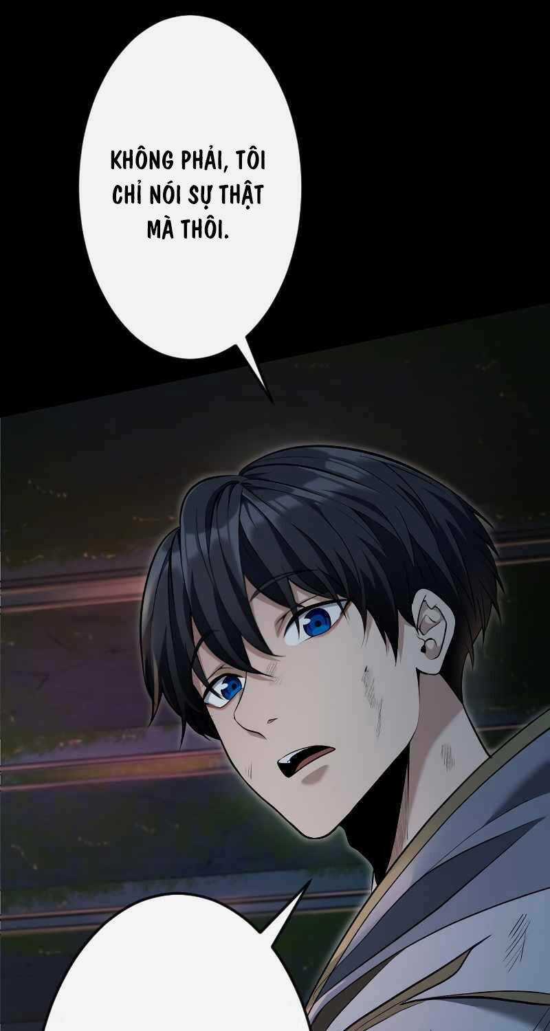 Pháp Sư Cận Chiến Hồi Quy Chapter 24 trang 19