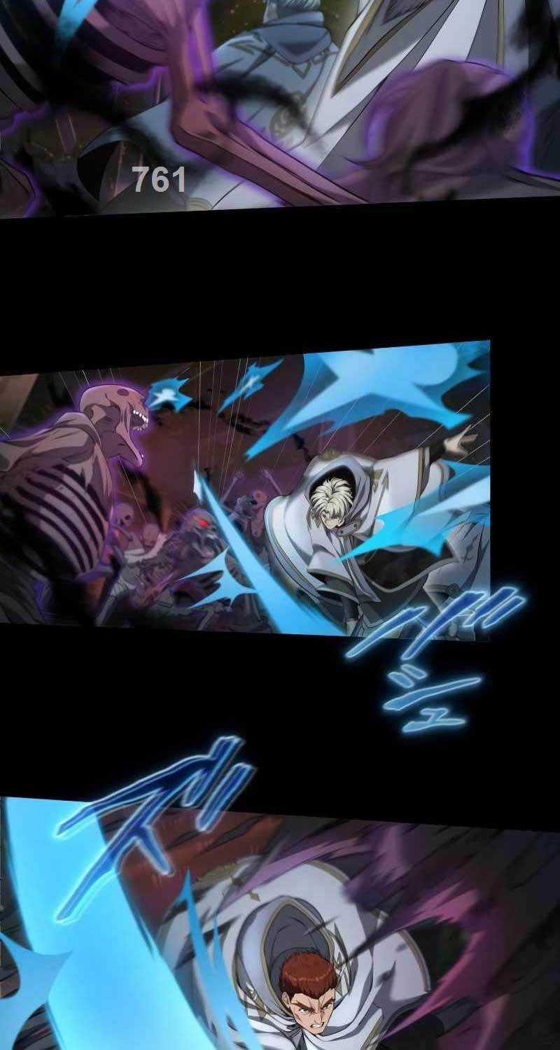 Pháp Sư Cận Chiến Hồi Quy Chapter 24 trang 2