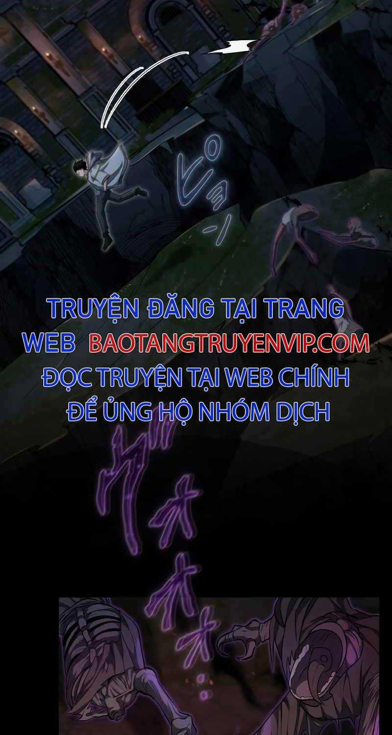 Pháp Sư Cận Chiến Hồi Quy Chapter 24 trang 21