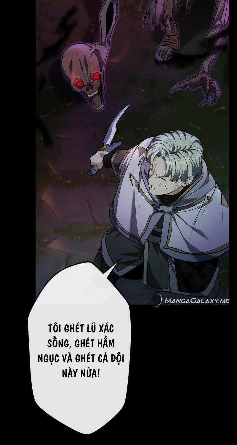 Pháp Sư Cận Chiến Hồi Quy Chapter 24 trang 22