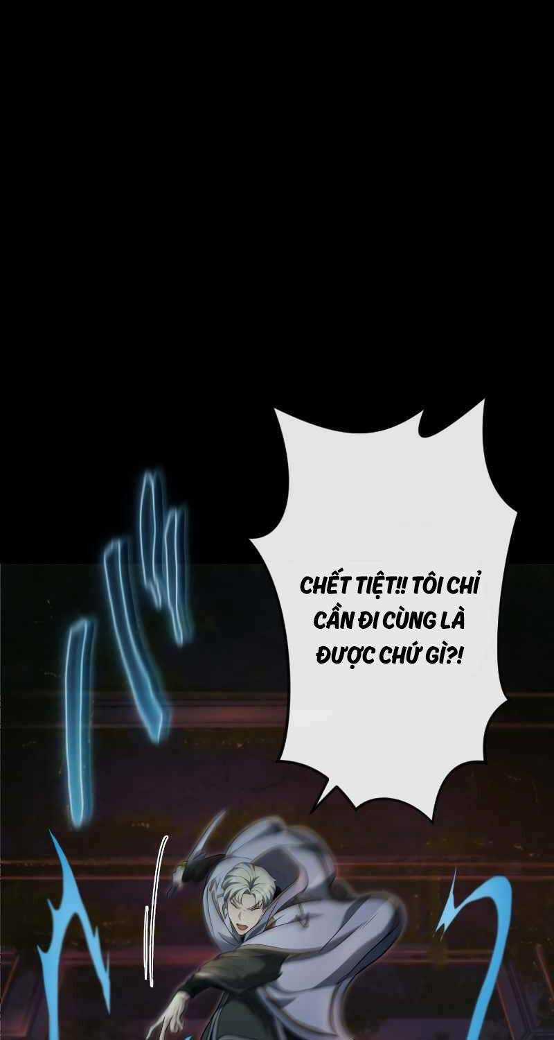 Pháp Sư Cận Chiến Hồi Quy Chapter 24 trang 23