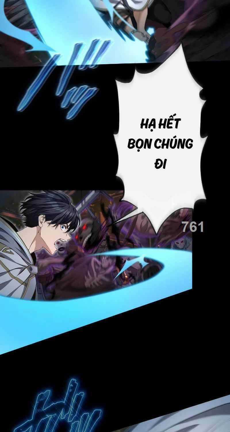 Pháp Sư Cận Chiến Hồi Quy Chapter 24 trang 3