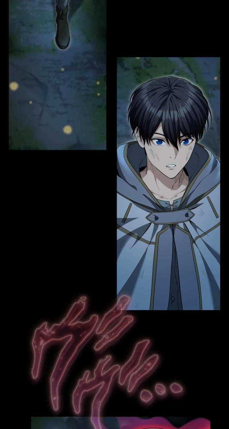 Pháp Sư Cận Chiến Hồi Quy Chapter 24 trang 30