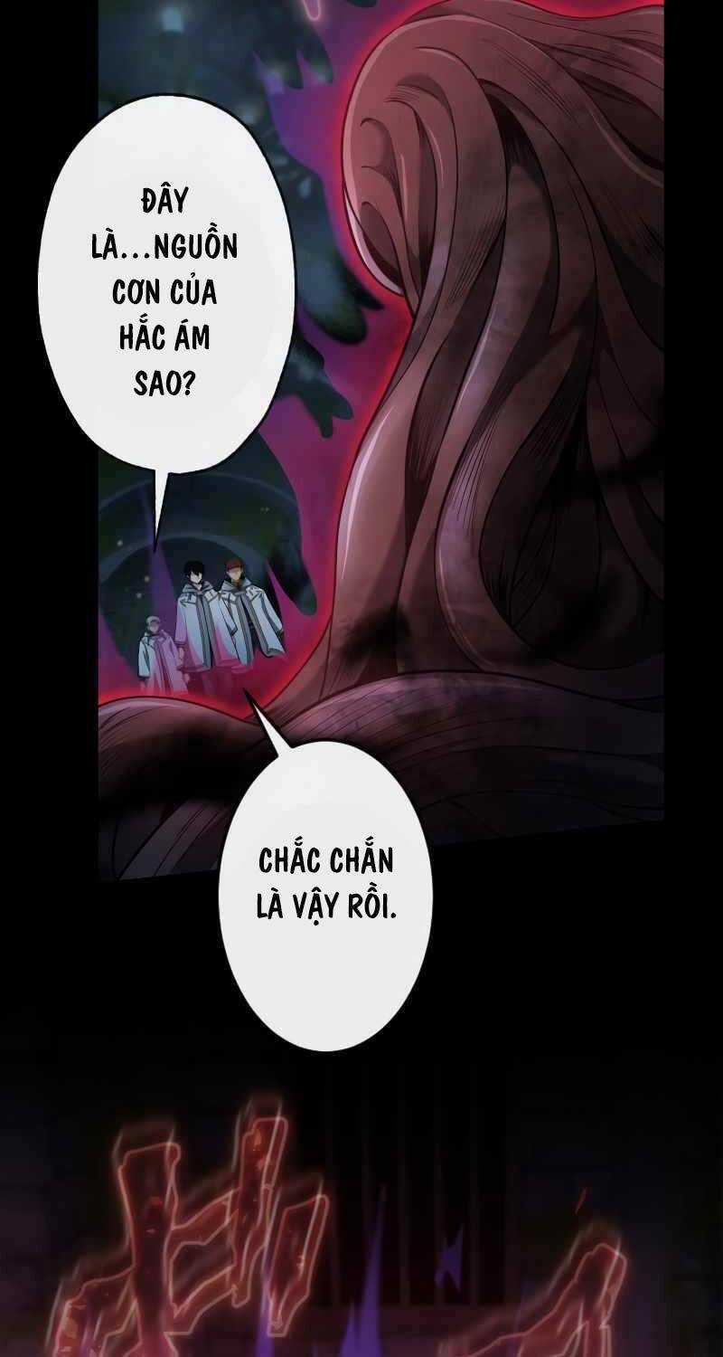 Pháp Sư Cận Chiến Hồi Quy Chapter 24 trang 31