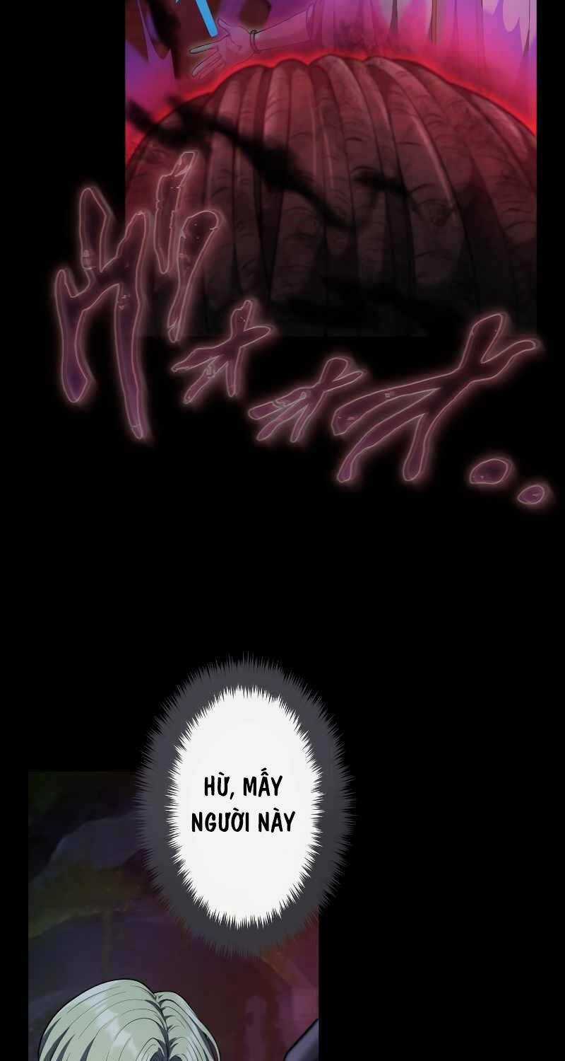 Pháp Sư Cận Chiến Hồi Quy Chapter 24 trang 35